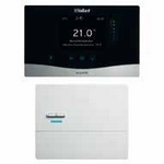 Vaillant calorMATIC VRT 380f Vaillant calorMATIC VRT 380f