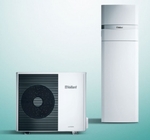 Vaillant Heizungswrmepumpe aroTHERM Split