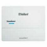 Vaillant sensoDIRECT VRC 710