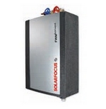 Solarfocus Frischwassermodul FWM konvent