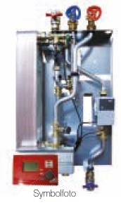 Solarfocus Frischwassermodul FWM konvent