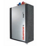 Solarfocus Frischwassermodul FWM eco