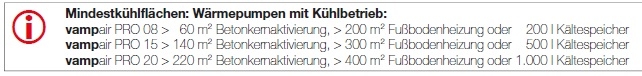 Pufferspeicher ohne Solarregister