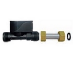 Solarfocus Elektronischer Volumenstromgeber Solarfocus Elektronischer Volumenstromgeber