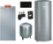 VIESSMANN Gas-Heizungspaket mit Vitocrossal 300