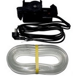 Wolf Kondensatpumpe mit potentialfreiem Alarmausgang Wolf Kondensatpumpe mit potentialfreiem Alarmausgang