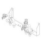 Elco WP Split Hydraulik-Kit