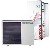SOLARFOCUS Set Vampair-eco + Hydrotower PVmax