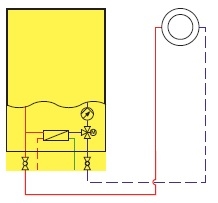  Hydraulikschema