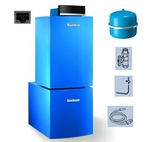 Buderus Heizungspaket Logaplus K59 Buderus Heizungspaket Logaplus K59