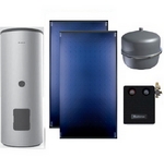 Solarpaket S104