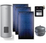 Solarpaket S105