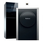 Logatherm WLW196i.2..AR T190 S+ Logatherm WLW196i.2..AR T190 S+
