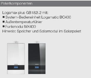 Logaplus W42 S