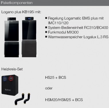 Logaplus K78 Logaplus K78