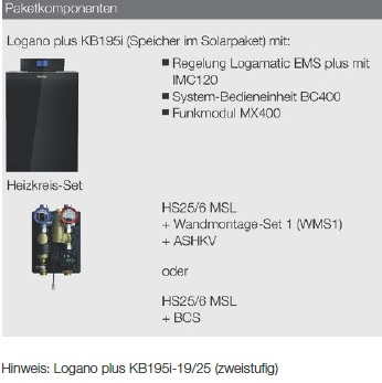 Logaplus K85S