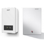 Brtje Gas-Brennwertwandkessel-Systempaket WGB