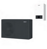 Brötje Monoblock-Wärmepumpe BLW Eco-W Brötje Monoblock-Wärmepumpe BLW Eco-W