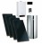 VIESSMANN Paket Gas-Brennwer