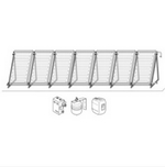 Weishaupt Paket Solar Flachdach Weishaupt Paket Solar Flachdach