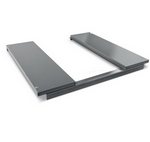 Solarbayer Adapterblech Solarbayer Adapterblech