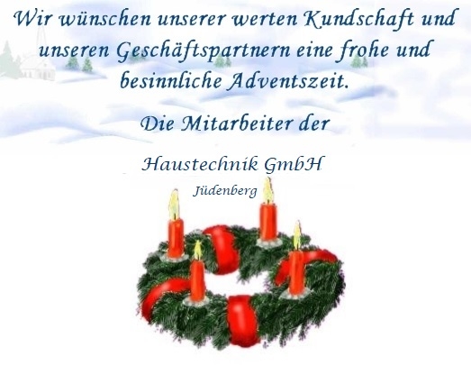 Advent Advent