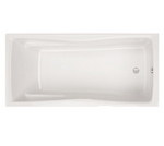 Badewanne Modell Andorra