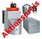 VIESSMANN Heizungspaket
