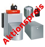 VIESSMANN Heizungspaket