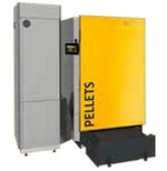 Pelletskessel ETA ePE-K Pelletskessel ETA ePE-K