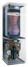 Vaillant Heizungswrmepumpe flexoCOMPACT