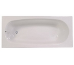 Badewanne Modell Korana