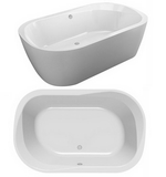 Badewanne Model Kupa O 