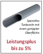 Leistungsplus