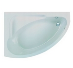  Badewanne Modell Milano links