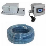 NMT Pelletentnahmesystem NMT Pelletentnahmesystem