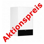 VIESSMANN Gas-Heizungspaket mit Vitodens 200-W