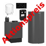 VIESSMANN l-Heizungspaket 