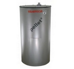 Solarfocus Pelletsvorratsbehlter fr Saugsystem 250 Liter