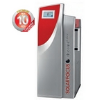 Solarfocus Therminator II touch - Kombikessel Solarfocus Therminator II touch - Kombikessel