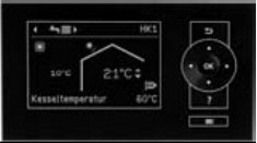 Vitotronic 200, Typ HO1B