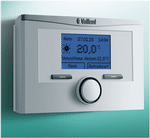 Vaillant calorMATIC 350 Vaillant calorMATIC 350