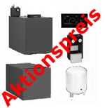 VIESSMANN l-Heizungspaket