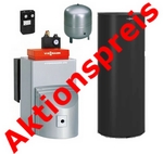 VIESSMANN Heizungspaket 