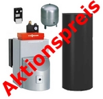 VIESSMANN Heizungspaket