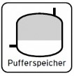 Pufferspeicher