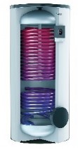 uniSTOR plus VIH SW