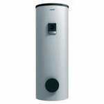 Vaillant Solar-Warmwasserspeicher uniSTOR exclusive VIH SW 400/3 MR und VIH SW 500/3 MR