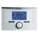 Vaillant calorMATIC 350 Vaillant calorMATIC 350