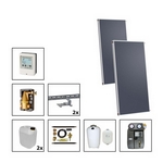 Silversun Solarpaket 2